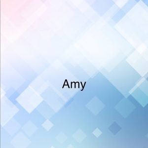 Meet your Posher, Amy